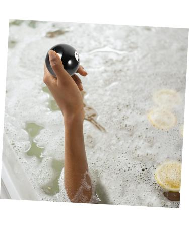 Gatuida 8 STK Metal Massage Globe Stress Balls - Premium Baoding Balls for Stress Relief & Yoga - Hand-Rolling Massage Device - Buy Online on GoSupps.com