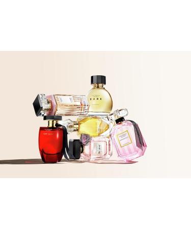 Victoria's Secret Bare Eau de Parfum Notes of Australian Sandalwood Mandarin Madagascar & Egyptian Violet Perfumes for Women (1.7 oz) - Buy Online on GoSupps.com