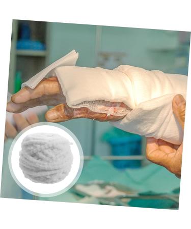 FOMIYES Sports Tape - 1 Roll Convenient Finger Cotton Fixing Mesh Tubular Gauze for Injury Recovery - International Shipping Available - Buy Online on GoSupps.com