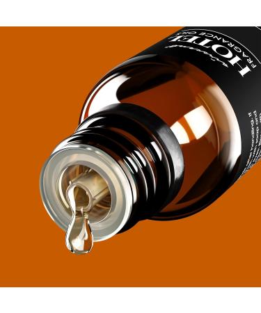 AirScent Capri Brezza Diffuser Oil No. 1100 - Volcano-Inspired Premium Fragrance Oil for Ultrasonic and Waterless Diffusers and Crafting - 10 mL 0.34 fl oz Glass Bottle with Dropper 0.34 Fl Oz (Pack of 1) - Buy Online on GoSupps.com