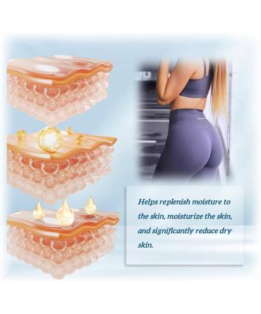 Glow Body Lotion Firming Body Lotion Skin Firming Body Cream Skin Tightening Cream Body for Deeply Moisturized Hydrating Firming & Brightening Tighten Loose Skin Repair Crepey & Sagging Skin - Buy Online on GoSupps.com