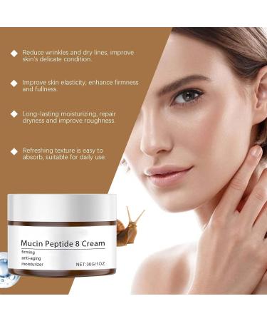 Cr me Hydratante For Le Visage - Soin Doux Et Nourrissant For Tous Types De Peau - Buy Online on GoSupps.com