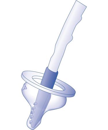 NIP 37047 2-in-1 Bottle and Teat Brush - Best Cleaning Tool for Bottles & Teats | Ship Worldwide - Buy Online on GoSupps.com