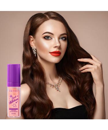 Fairy Powder Highlighter | Rich Pigmented Highlighter Powder Highlighter Makeup | Face and Body Highlighter Cosmetic High Gloss Fairy Powder Makeup Stick for Face Body Hair Tmay 02# - Buy Online on GoSupps.com