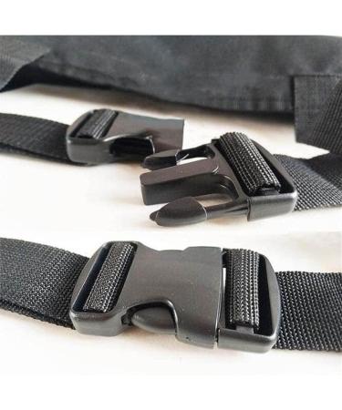 Portable Folding Stretcher Elderly Transfer Elevator Stairs Belt Belt Emergency Rescue Soft Stretcher for Disability Care Supplies (Color : C) - Buy Online on GoSupps.com