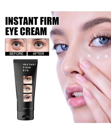 Buy Ezguga Eye Tightener - Instant Wrinkle Relief & Eye Moisturizer Cream for Puffiness - 3Pcs - Buy Online on GoSupps.com