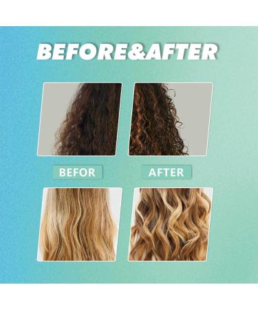 Curls Boost Defining Cream Styling Cream for Curly Hair Anti-Frizz Cream Moisturizing Conditioner to Control Frizz Provides Shape Softness and Hold for Curly Hair - Buy Online on GoSupps.com