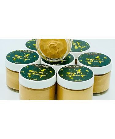 Soft Petalz Firefly Face & Body Cream - Nourishing Skin Treatment for All Skin Types | Shop Internationally - Buy Online on GoSupps.com