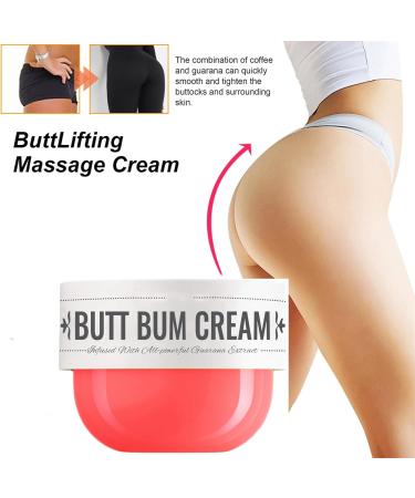 Mikabila (01)150g Buttock Enlargement Cream Hip Lift Up Cream Hip Lift Up Butt Firm Skin Enlargement Effective Shaping Hips Bigger and Firmer Ass Lift Cream for Bigger Buttocks Up - Buy Online on GoSupps.com