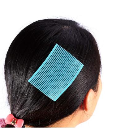 20Pcs Hair Fringe Stickers - Magic Hair Holders for Bangs, Hair Fixed Clip - Salon & Barber Styling Tool - Buy Online on GoSupps.com