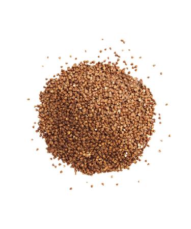 Premium 800g Buckwheat Groats by Makfa - High-Quality Whole Grain for Healthy Cooking - Buy Online on GoSupps.com