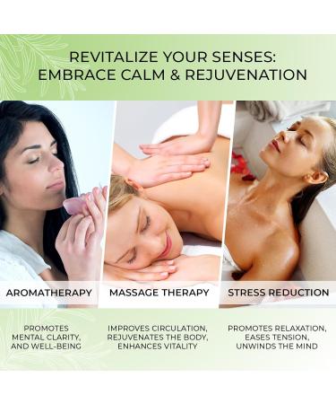 100% Pure Rosemary Oil for Hair Care - Natural Undiluted & Therapeutic Grade for Hair Growth | 2 oz - Buy Online on GoSupps.com