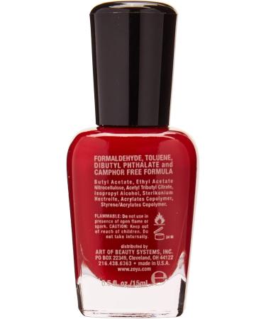 Zoya Alix 454 Nail Polish - Buy Online on GoSupps.com