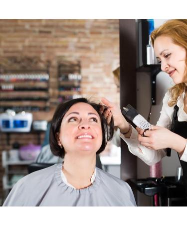 PartyKindom 3 Pack Root Comb Applicator Bottle - Hair Dye Color Brush for Salon Store - Buy Online on GoSupps.com