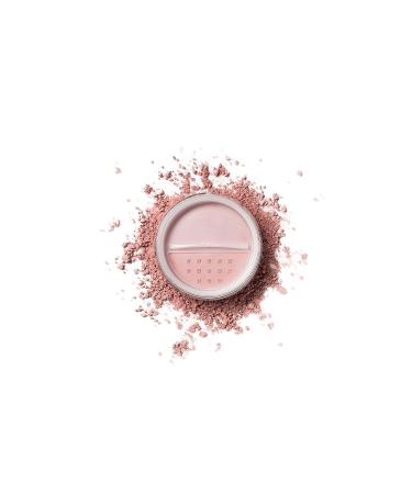 Alima Pure Loose Mineral Blush - Satin Matte Finish Pink Cheek Tint for Natural Vegan Makeup - Talc Free Powder Blush (.15 oz) - Buy Online on GoSupps.com