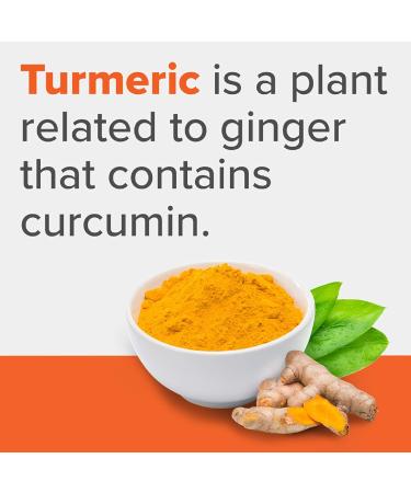 Qunol Turmeric Curcumin Softgels 1000mg Extra Strength - 30 Count - Buy Online on GoSupps.com