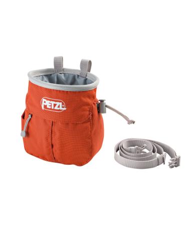 PETZL - Bag SAKAPOCHE One Size Orange