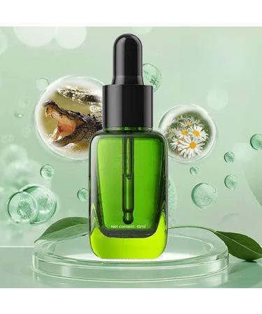  G n rique Dry Skin Toner Lightweight Moisturizing Face Glowing Rejuvenated Skin Compact 10ml Bottle for Women and Men Travel Anti Fatigue Brightening 3.15 Inches Green - Buy Online on GoSupps.com