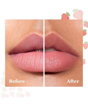 Boobeen Fruit Lip Balm Stick | Moisturizing Lip Repair for Dry Cracked Lips - Hydrating Care for Men & Women - Buy Online on GoSupps.com