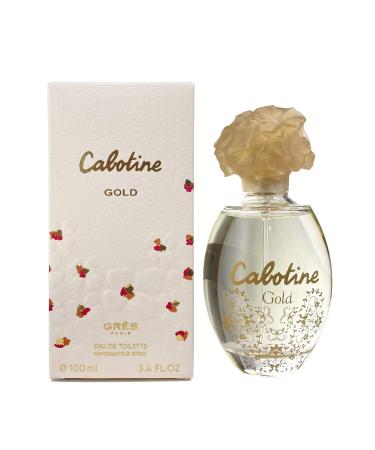 Gres Cabotine Gold 3.4 Ounce