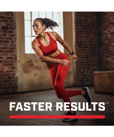 GNC Pro Performance Creatine Monohydrate + HMB Strength and Muscle Building Fuel with 5G of Creatine Monohydrate and 3g of MyHMB (30 Servings) - Buy Online on GoSupps.com