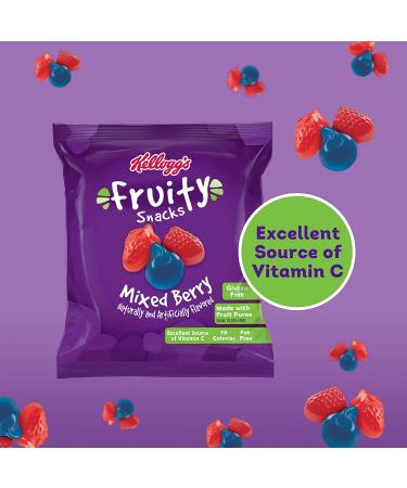 Keebler Sweet Treat Variety Pack - Fudge Stripes & Chips Deluxe Minis, Circus Animal Cookies, Fruit Snacks 36 oz - Buy Online on GoSupps.com