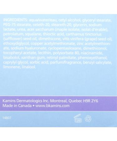 Replenishing Moisturizer Kx - 1.7 Fl. Oz | Hydrating Skincare for Glowing Skin - International Shipping Available - Buy Online on GoSupps.com