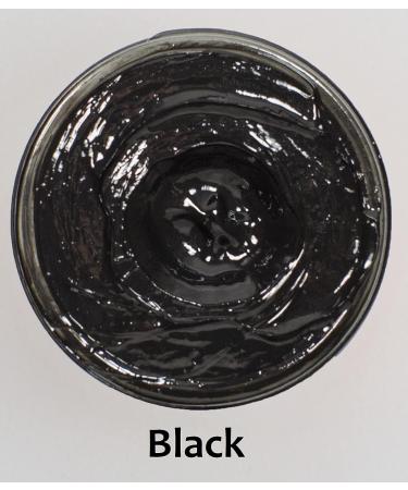Meltonian Boot and Shoe Cream Polish 1.55 oz - Black | Quality Leather Care - Buy Online on GoSupps.com