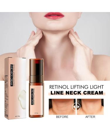  bellv Moisturizing neck cream nourishing and brightening neck lifting lotion moisturizing cream for dry necks ideal for dorms home travel business trips and vacations. Bellv - Buy Online on GoSupps.com