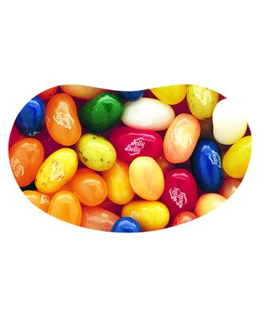 Jelly Belly Fruit Bowl Jelly Beans - Assorted Fruit Flavors - 9.8 oz - Buy Online on GoSupps.com