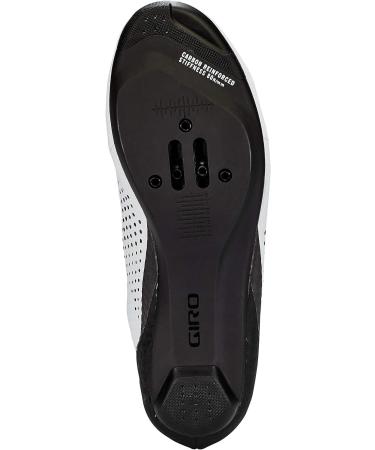 Giro Cadet W Women's Road Cycling Shoes 9 White - 2023 | Lightweight & Durable - Buy Online on GoSupps.com