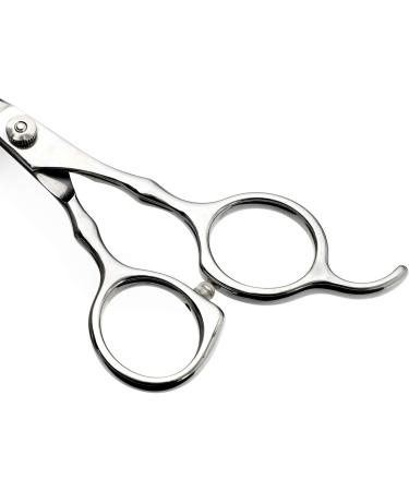 Pet Hair Scissors with Rounded Tips | Ideal for Thinning Animal Fur - Shop Internationally - Buy Online on GoSupps.com