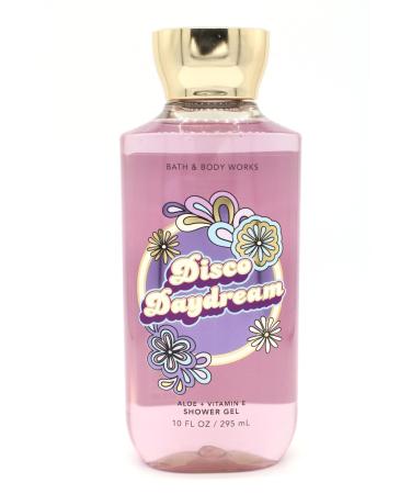Disco Daydream Bath and Body Shower Gel Body Wash 10 fl oz
