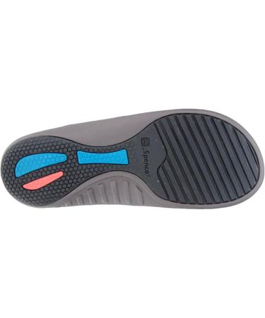 Spenco Yumi Men s Orthotic Flip Flops - Straw/Java/Cork - Size 8 Medium | Comfortable Supportive Sandals for International Shipping - Buy Online on GoSupps.com