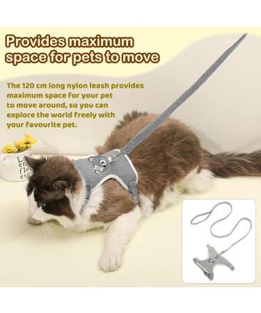 Adjustable Rabbit Dishes & Leash for Dwarf Rabbits | Soft Pet Bowls for Rabbits Cats & Small Dogs - International Shipping - Buy Online on GoSupps.com