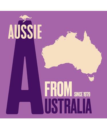 Aussie Aussome Volume Conditioner Volumizing Conditioner For Flat Hair That Lacks Volume With Australian Plum 200ml - Buy Online on GoSupps.com