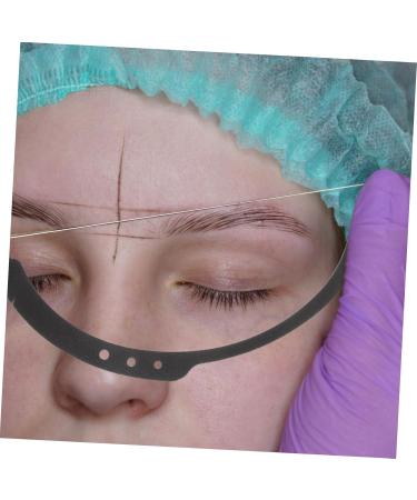 Housoutil 1 set Bow with Marker Tools Metal Pro Semi Ruler Cupid Trimming Mapper Arrows Home Bow-shaped Level - Buy Online on GoSupps.com