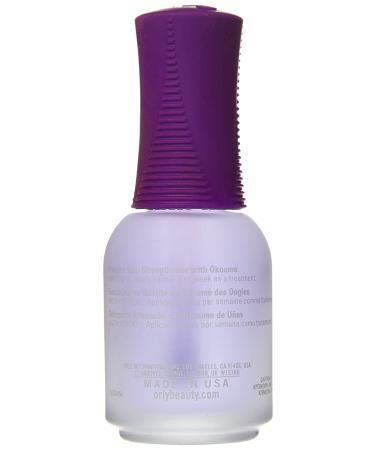 Orly Tough Cookie Nail Growth Treatment 0.6oz | Nail Strengthener & Repair Formula - Buy Online on GoSupps.com