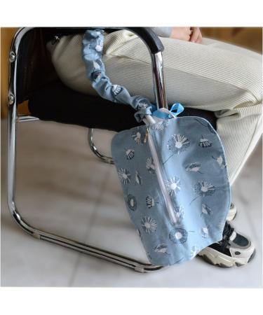 Premium Urine Bag Cover with Catheter Tube Cover for 2000ml Foley Bag - Enhance Comfort & Discretion - Buy Online on GoSupps.com