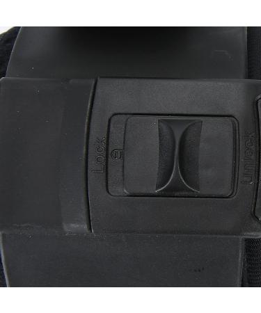 ZJchao Adjustable Elbow Brace - Breathable Support for Arm Hand Finger & Fracture Rehabilitation - Buy Online on GoSupps.com