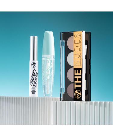 W7 Basic Essentials Set - 3 Piece Natural Makeup Staples for Everyday Beauty - Shop Internationally - Buy Online on GoSupps.com