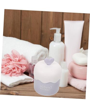 NUSITOU Face Foam Maker Cup Foamer Face Wash Washing Face Bubble Maker Facial Foams Maker Cup Facial Foams Cup Foam Foam Maker Face Wash Foam Maker - Buy Online on GoSupps.com