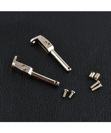 Buy SBTRKT 30 Sets Spring Hinges for Wooden Sunglasses - Flexible & Durable Hinges for Frames | International Shipping Available - Buy Online on GoSupps.com