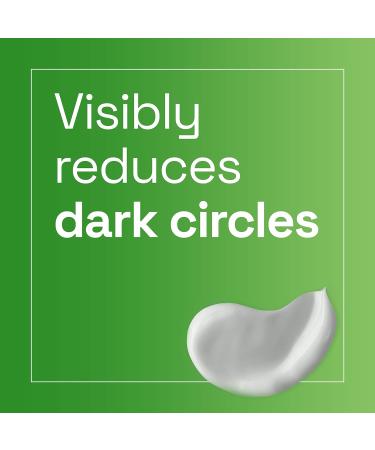 Cetaphil Hyaluronic Acid Eye Gel 14ml - Dark Circle Reduction with Niacinamide, Vegan-Friendly Formula - Buy Online on GoSupps.com