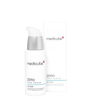 Buy Medicube Zero Pore Serum 27ml - Best Pore-Minimizing Serum | International Shipping Available - Buy Online on GoSupps.com