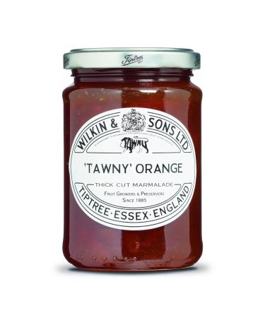 Tiptree Tawny Orange Marmalade 5x340g