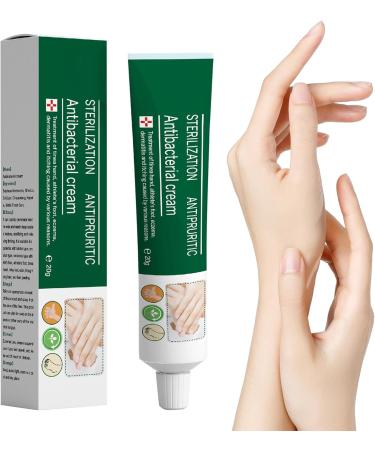  Byuexhp Lotion for Dry and Cracked Feet Nourishing Moisturizing Balm 20g | Hand Lotion - For Sensitive Feet and Cracked Skin Daily Use Shower Women and Men - Buy Online on GoSupps.com