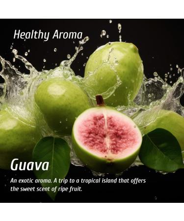 oNature Fabric Refresher Spray Water Mist for Linen Made with Natural Ingredients (Guava Aroma 250 ml) Guava 250 ml (Pack of 1) - Buy Online on GoSupps.com