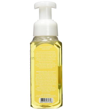 Shop Bath & Body Works Kitchen Lemon Gentle Foaming Hand Soap | Refreshing Citrus Clean for Your Home - Buy Online on GoSupps.com