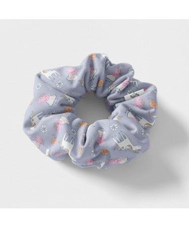 Peppa Pig Hair Tie for Kids - Cerd Life's Little Moments | Elastic Hair Accessories for Children - Fast International Shipping - Buy Online on GoSupps.com